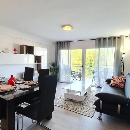 Апартаменты Adam'S Flat Corazon De Салоу Экстерьер фото