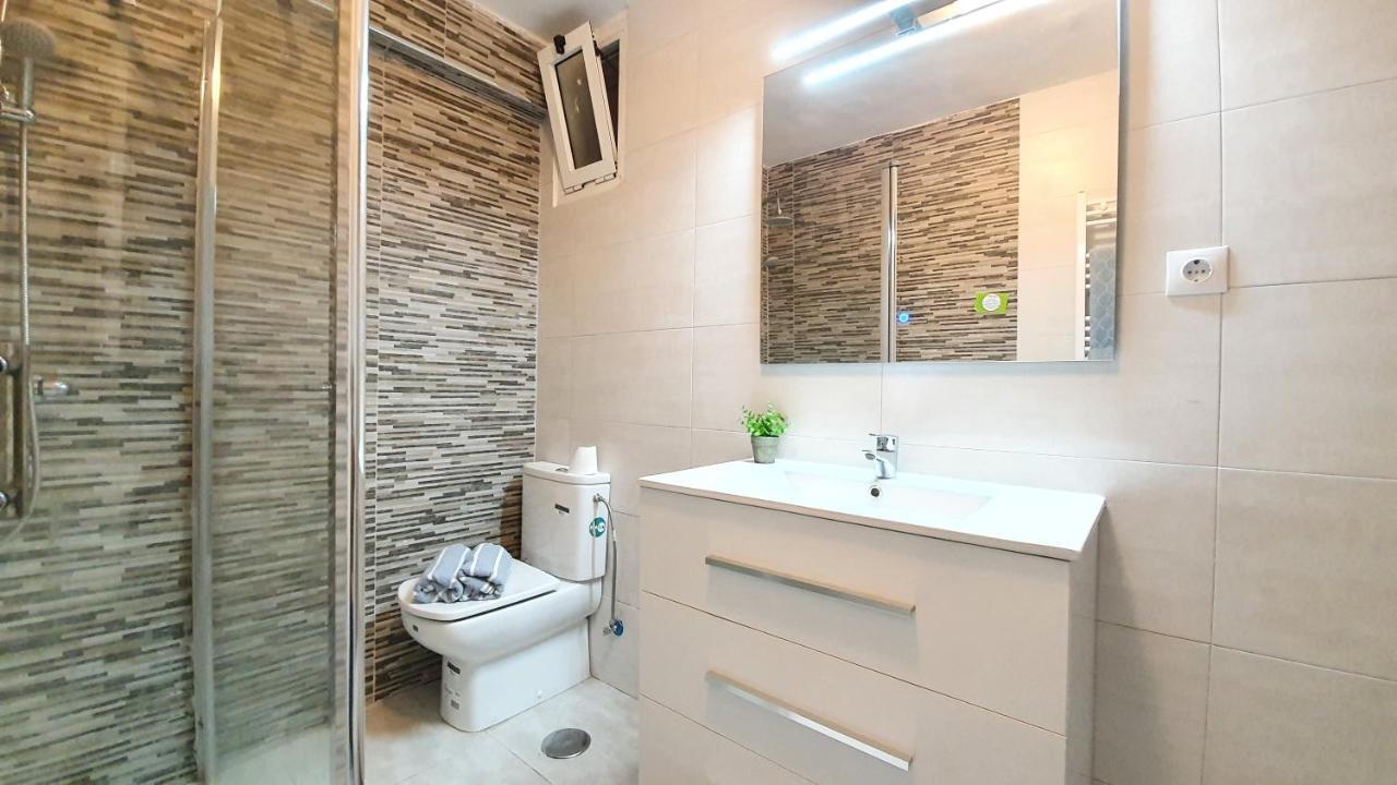 Апартаменты Adam'S Flat Corazon De Салоу Экстерьер фото