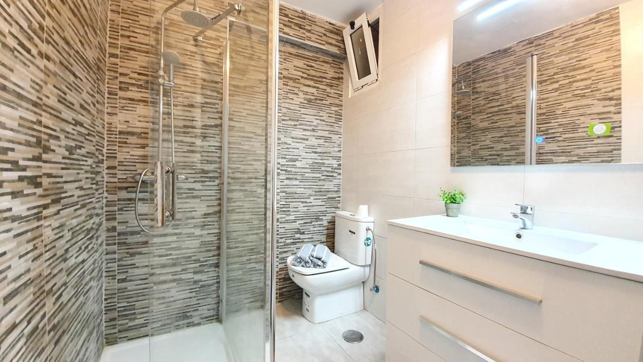 Апартаменты Adam'S Flat Corazon De Салоу Экстерьер фото