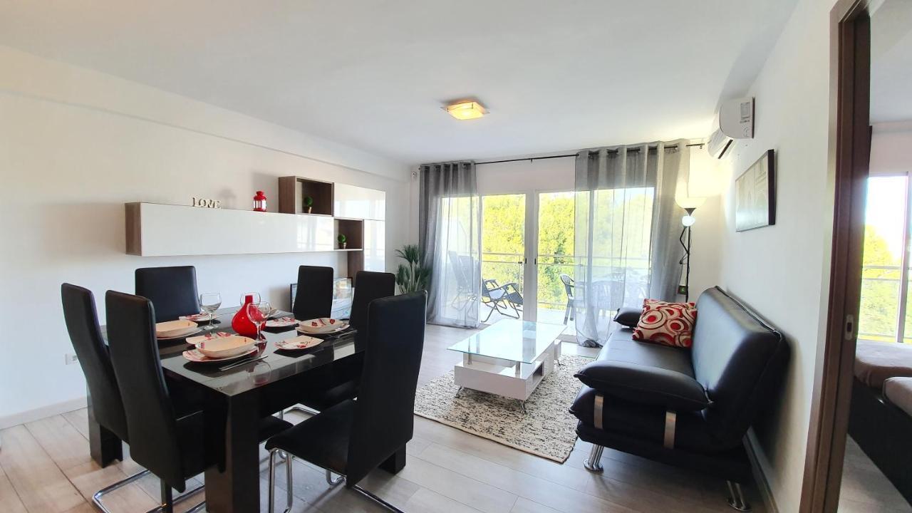 Апартаменты Adam'S Flat Corazon De Салоу Экстерьер фото