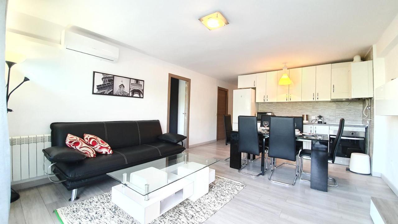 Апартаменты Adam'S Flat Corazon De Салоу Экстерьер фото