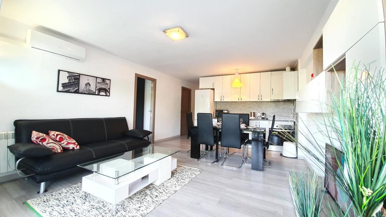 Апартаменты Adam'S Flat Corazon De Салоу Экстерьер фото