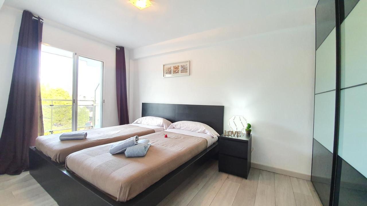 Апартаменты Adam'S Flat Corazon De Салоу Экстерьер фото