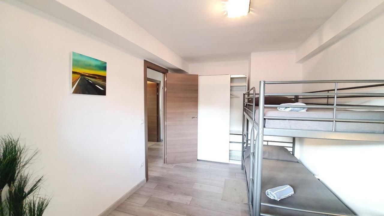 Апартаменты Adam'S Flat Corazon De Салоу Экстерьер фото