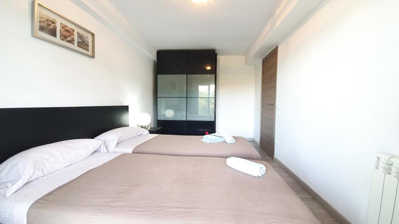 Апартаменты Adam'S Flat Corazon De Салоу Экстерьер фото