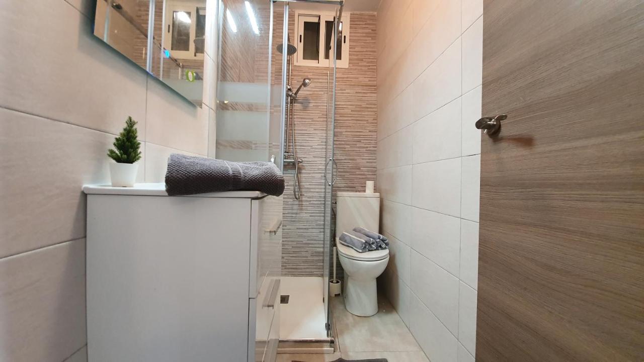 Апартаменты Adam'S Flat Corazon De Салоу Экстерьер фото