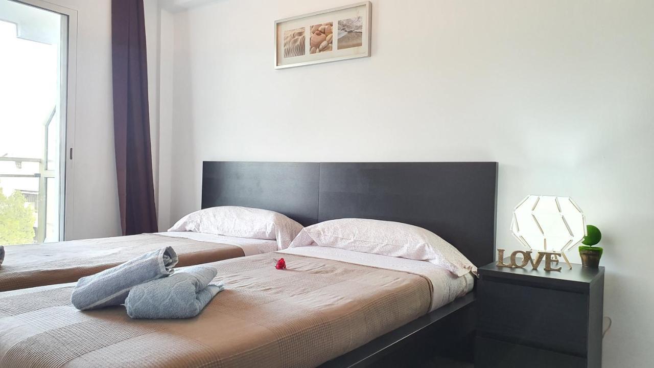 Апартаменты Adam'S Flat Corazon De Салоу Экстерьер фото