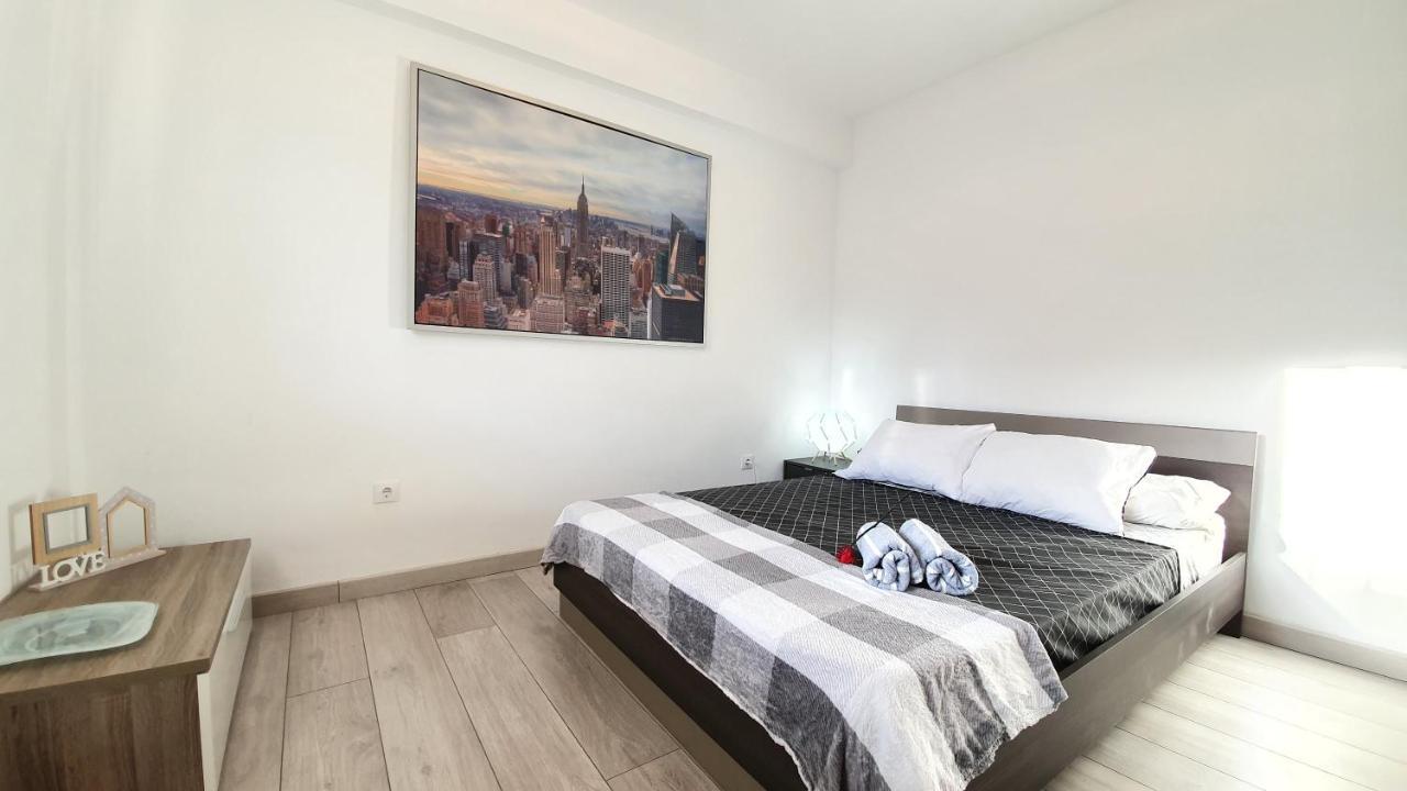 Апартаменты Adam'S Flat Corazon De Салоу Экстерьер фото
