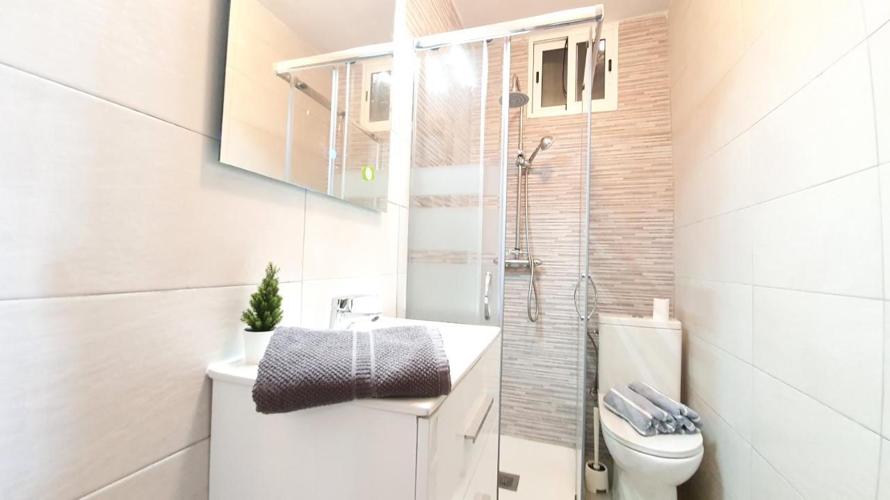 Апартаменты Adam'S Flat Corazon De Салоу Экстерьер фото